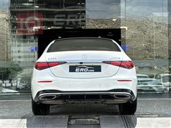 مێرسێدس بێنز S-Class